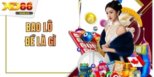 Bao Lô Đề Là Gì Hình Thức Dự Đoán Phổ Biến Hiện Nay 2026