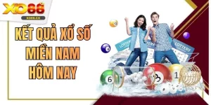 Kết Quả Xổ Số Miền Nam Hôm Nay Cập Nhật Chính Xác Tại XO88