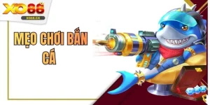 Mẹo Chơi Bắn Cá XO88 Thu Tiền Tỷ Về Tay Từ 4 Chiêu Bất Bại