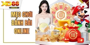 Mẹo Chơi Đánh Bài Online Hạn Chế Rủi Ro Khi Đặt Cược