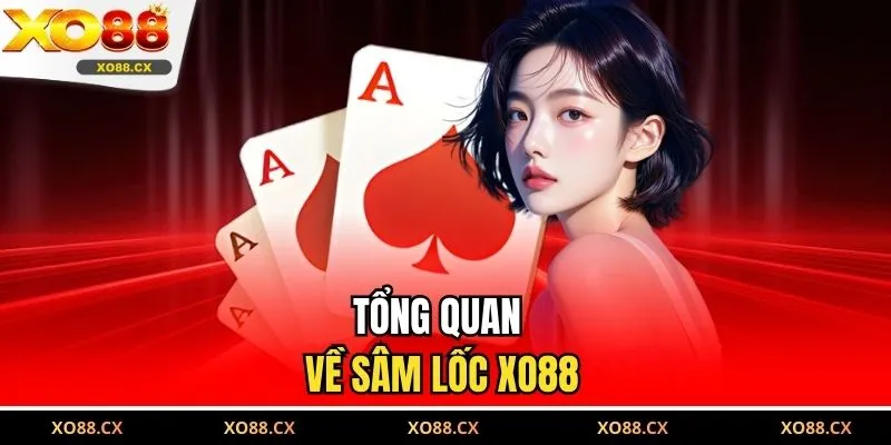 Tổng quan về sâm lốc XO88